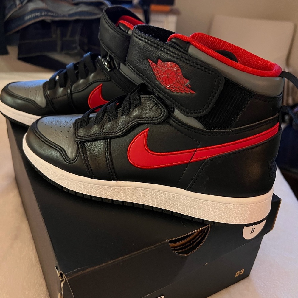Air Jordan 1’s